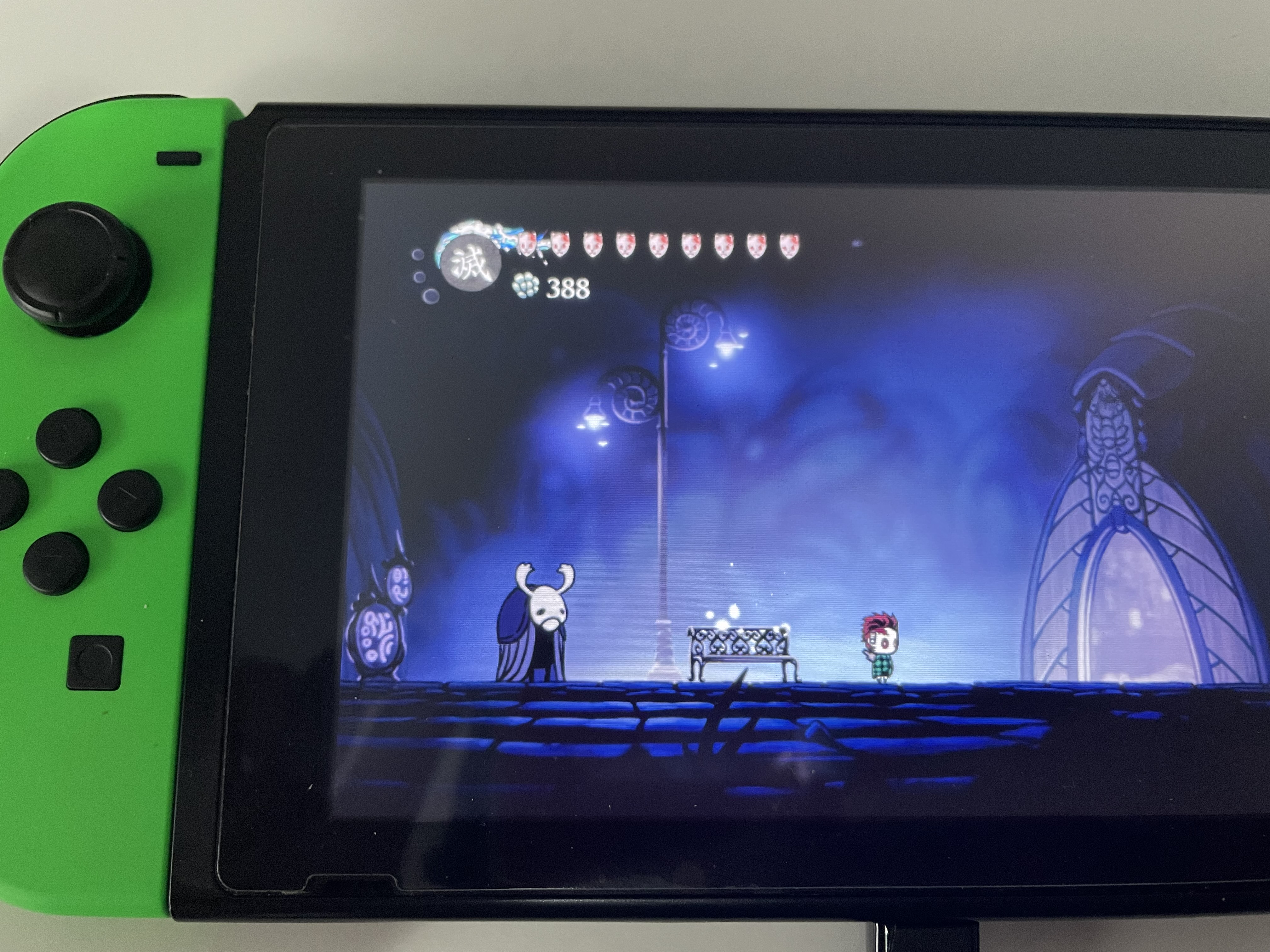 Hollow Knight Skins - Nintendo Switch  Download and install Hollow Knight  Skins for Nintendo Switch